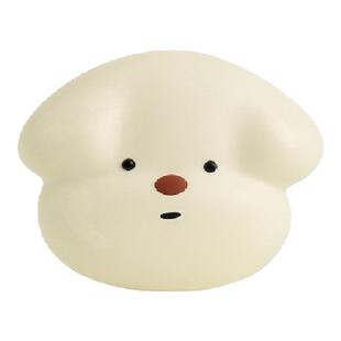 MUID旺来自发电无线门铃可爱远距离入户提醒大音量家用分体呼叫器