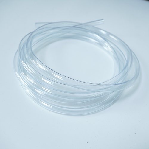 11思博雅PVC透明软管6mm8mm套茶盘清洗线管水管排水管管接地水平