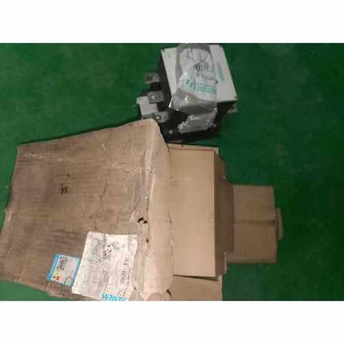 议价交流接触器3RT50665AV36适用