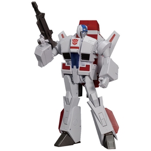 变形金刚 TAKARA TOMY 大师级 MP-57 MP57 天火 正版 盒装