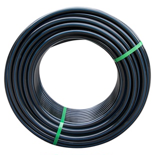 PE管材自来水管pe管材管滴灌穿线管排水管16、20、25、32、40、50