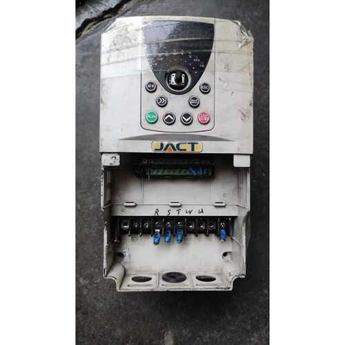 询价-JACT艾克特变频器A500T35R5G7R5PB5可维修