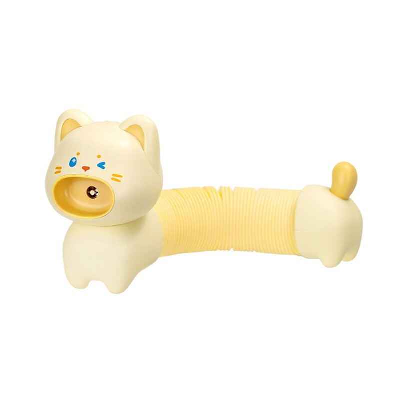 百变猫充电节能宿舍床头小夜灯