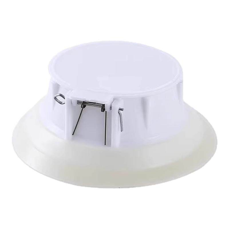厕所防臭堵臭器卫生间蹲便器塞子