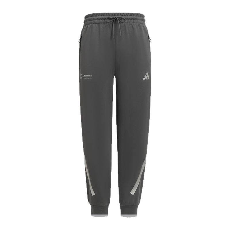 梅赛德斯AMG马石油F1车队运动裤男装adidas阿迪达斯官方