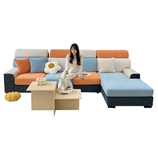 沙发保护套罩全包万能新款2025防猫抓沙发垫简约现代防尘罩沙发笠