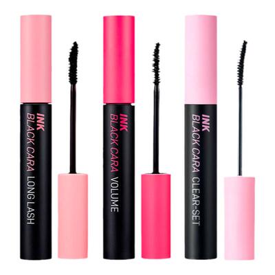 韩国菲丽菲拉peripera睫毛膏