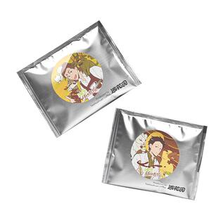 非人哉联名挂耳咖啡*2盒装云南小粒深烘焙黑咖啡