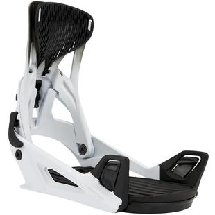 BURTON伯顿官方男士GENESIS REFLEX固定器STEP ON快穿滑雪229601