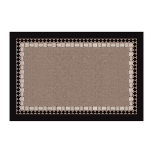 入户门地垫丝圈门外地毯免洗门垫新款门口可裁剪脚垫耐脏高级防滑