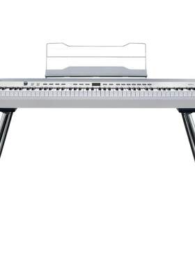 【野雅绫】Kurzweil KaP1 88键全配重电钢琴数码科兹威尔重锤便携