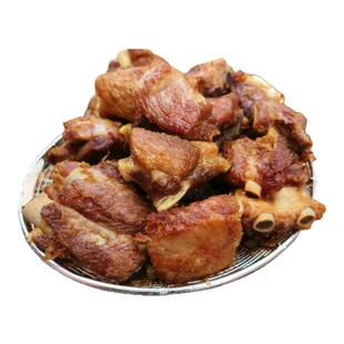会宁腌缸肉甘肃特产童年记忆腌缸排骨炒菜靖远酸菜粉条四斤包邮
