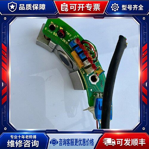 【议价-可维修】 BOSCH REXROTH 109-0699-4B02 编码器 /均有货