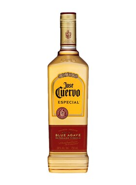 豪帅快活金标龙舌兰酒750ml