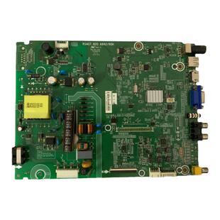 海信LED32K1800 39K1800 40K1800 42K1800电视主板RSAG7.820.6662