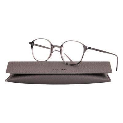 上野现货韩国accrue经典手工眼镜