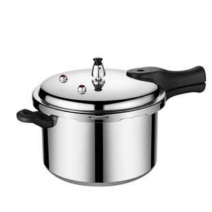 荣事达高压锅家用燃气电磁炉通用压力锅官方加厚防爆锅具旗舰店