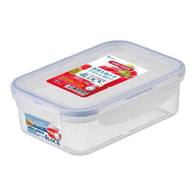 asvel日本进口微波炉乐扣密封盒