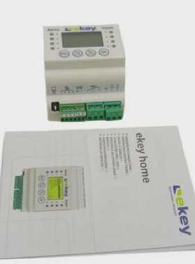 Ekey 101162 Steuereinheit home SE REG 1 Relais 101162 Regelu