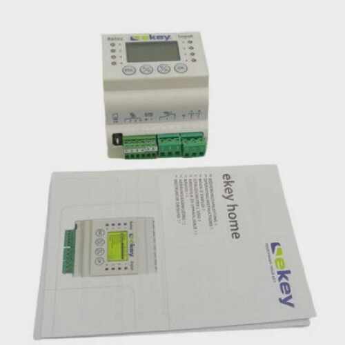 Ekey 101162 Steuereinheit home SE REG 1 Relais 101162 Regelu