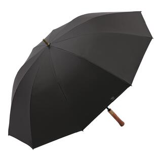 【天堂伞·优选团礼】长杆直柄半自动晴雨两用伞高端商务双人大伞