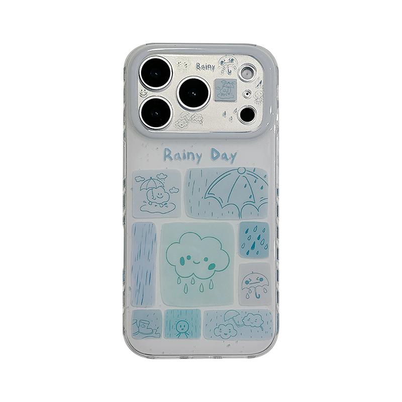 适用于iPhoneIMD小众ins手机壳