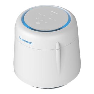 白猪商店 日本AirMedic宠物猫咪狗狗空气净化器除臭剂除味器净味