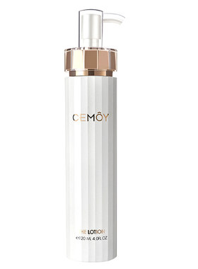 CEMOY白金流明水乳套盒