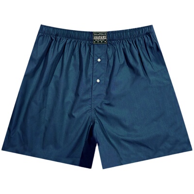 graf原创品牌25色百搭短裤