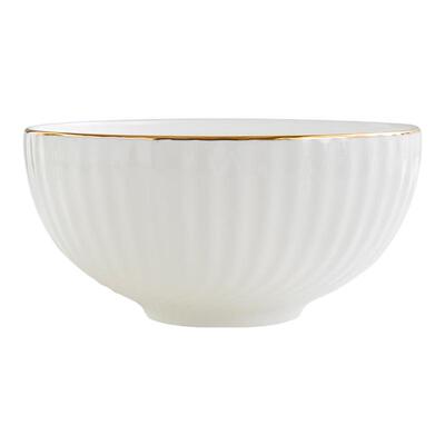 家用餐具尚韵骨瓷宫廷