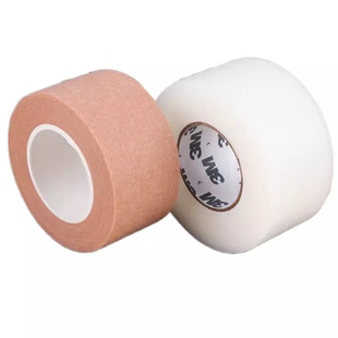 戏剧戏曲京剧化妆胶带吊眉勒头带双眼皮贴美目贴肉色透明提眉胶带