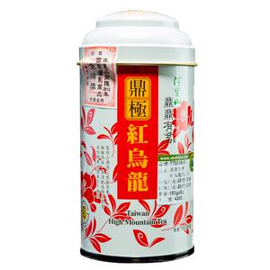 台湾红乌龙高山茶鼎鼎有茗阿里