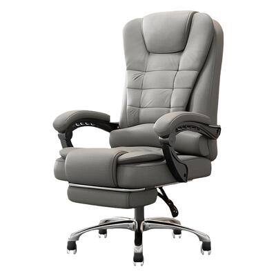 【三级气杆】电脑椅家用办公座椅