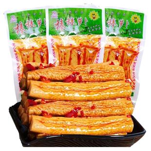 向东棒棒萝卜干甜脆萝卜小袋装香辣农家大刀萝卜开胃早饭酱菜即食