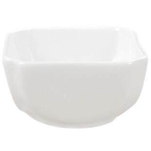 纯白骨瓷工夫茶具陶瓷茶壶茶托盘酱醋壶酒店酒杯盖碗功夫茶杯套装