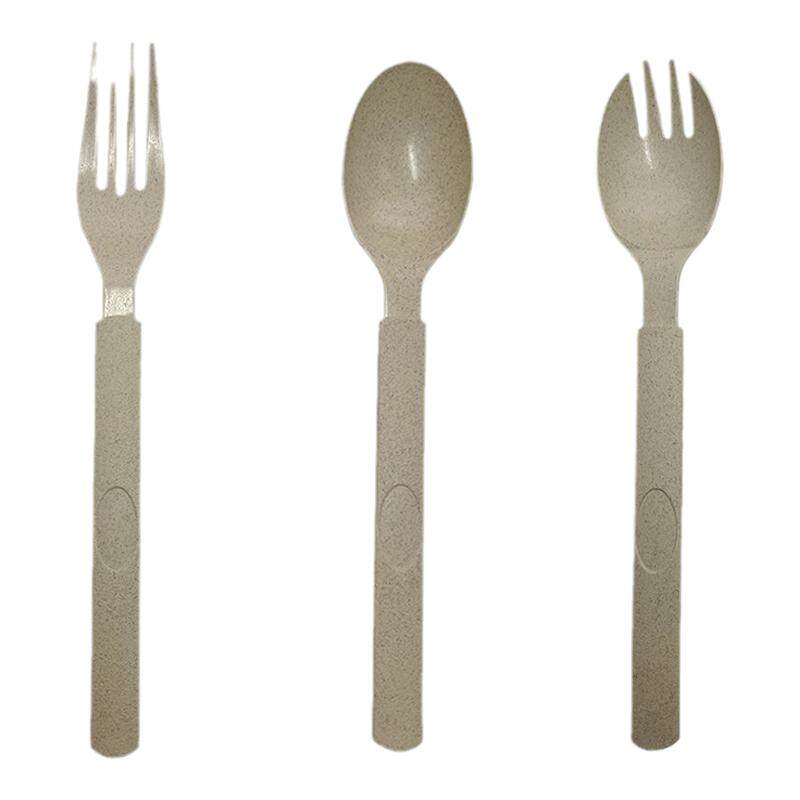 整箱一次性勺子水果叉酸奶甜品勺蛋糕叉勺独立包装意面沙拉叉加厚