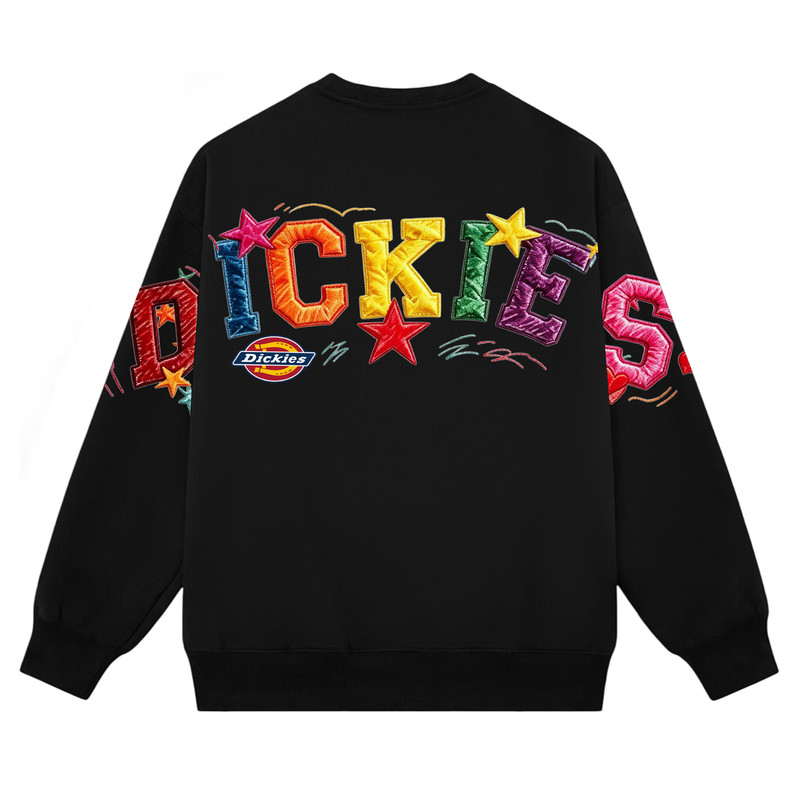 Dickies卫衣男士潮牌打底衫
