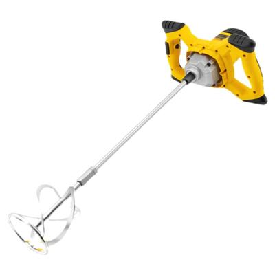 工业电动搅拌机大功率混泥土水泥