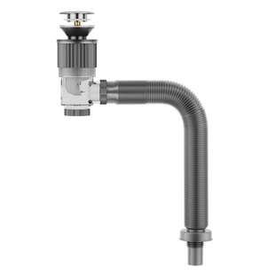 洗脸盆防臭下水管面盆下水器配件洗手盆池排水管防返臭漏水塞神器