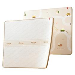 丸丫爬爬垫婴儿加厚家用客厅