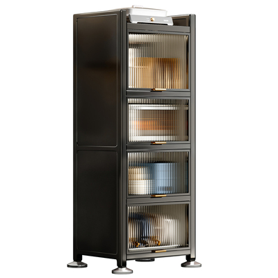 严苛质检送货入户】特厚碳钢柜