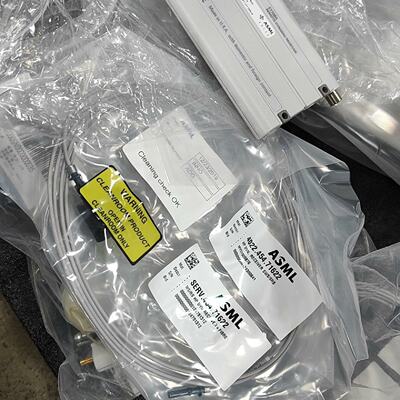 【请询价】AGILENT KEYSIGHT E1708A AMSL 4
