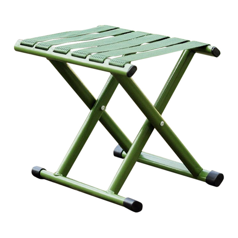 军训马扎小凳子高承重超耐用