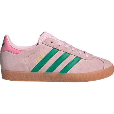 Adidas/阿迪达斯正品三叶草大童运动低帮时尚潮流休闲鞋JP7128