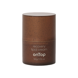 onTop脂霜面霜修护肌肤屏障女面部紧致补水保湿神经酰胺滋润乳液