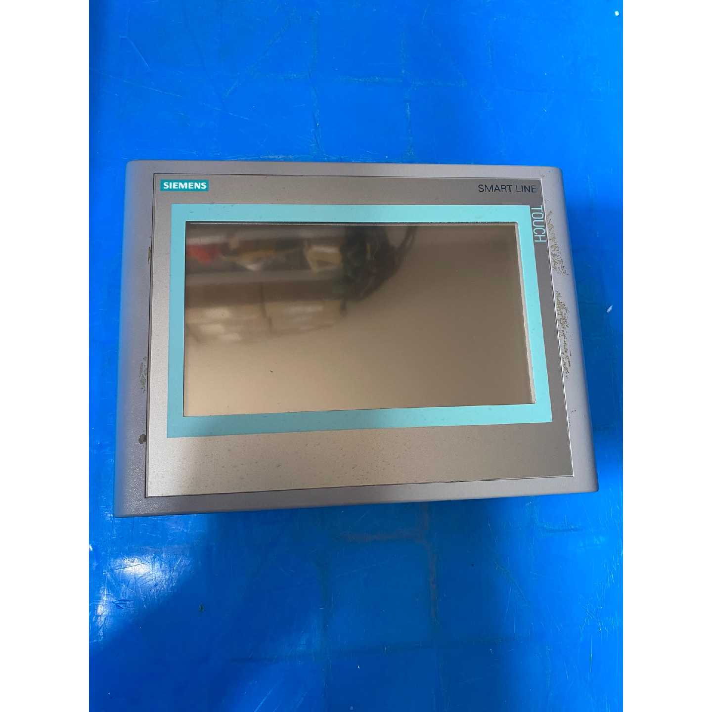 议价可维修西门子触摸屏6AV66480BC113AX0全新二手均有货