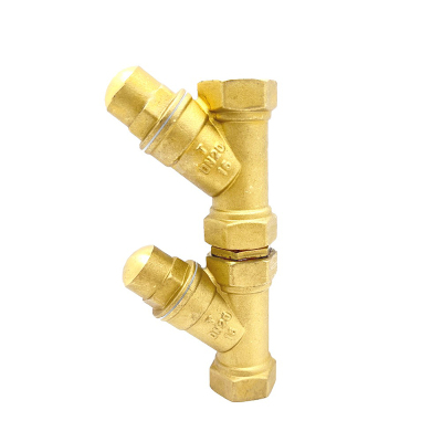 工程专用隔断阀防污倒流防止器