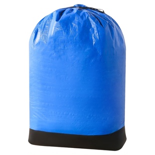 搬家打包袋快递中转袋学生邮寄衣服物流收纳神器整理箱蛇皮编织袋