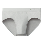 活力树男士三角内裤纯棉裆抗菌吸汗透气舒适男式短裤裤衩秋冬新款