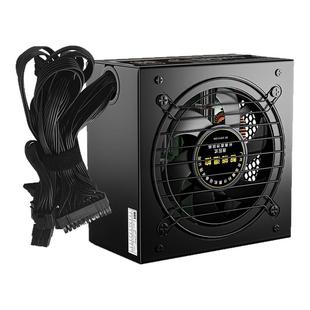 台速玄武电源1000W电脑台式机额定650W700W850W全模组PCIE5.1铜牌